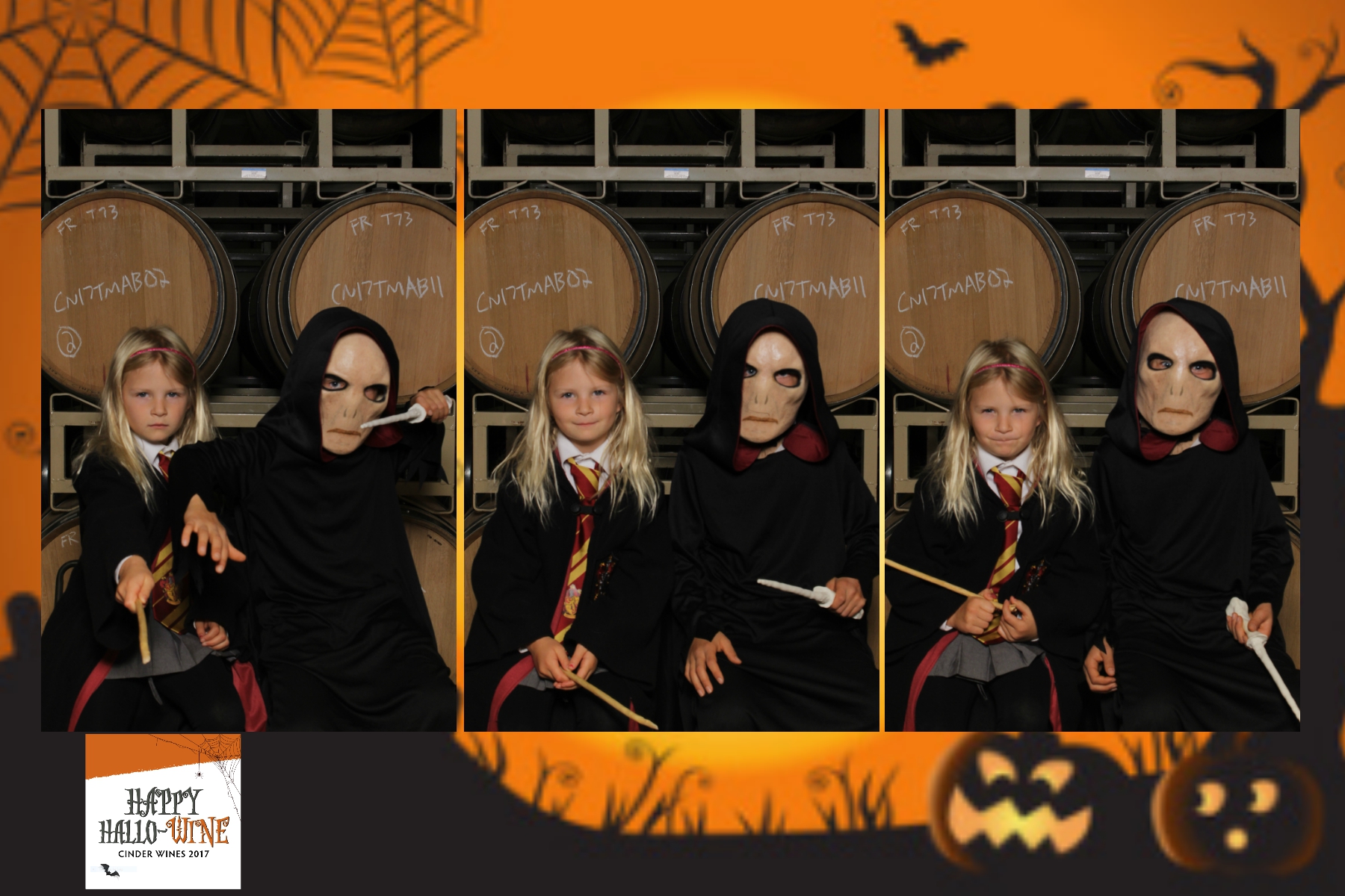 Cinder Hallowine 2017 | View more photos from the event at gallery.niknoxphotobox.com/u/NiKnox-Photo-Box/Cinder-Hallowine-2017